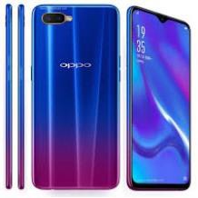 điện thoại Oppo K1 2sim ram 6G/64G mới Chính hãng, Vân tay trong Màn hình, Chiến Game nặng siêu mạnh