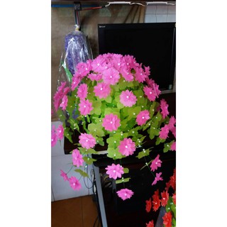 combo 30 bộ nguyên liệu làm lụa cúc