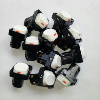 [FREESHIP] SINO Công Tắc 1 Chiều S30/1/2M