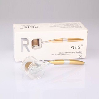 CÂY LĂN KIM TAY ZGTS Vàng Chính Hãng