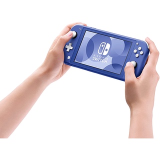 Máy Nintendo Switch Lite Nhiều Màu