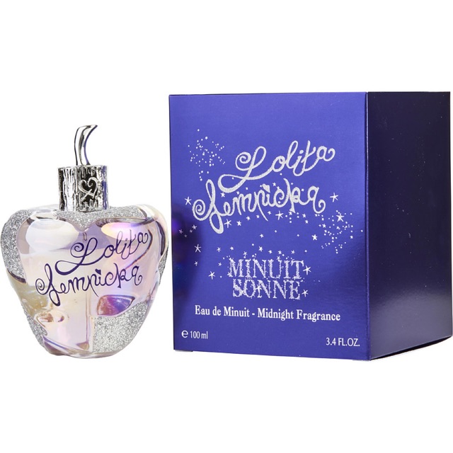 Nước hoa Lolita Lempicka Minuit Sonne [Sẵn] | Shopee Việt Nam