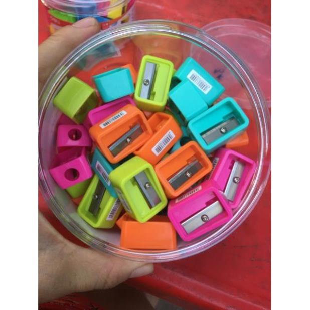 Gọt bút chì mini Deli 0531