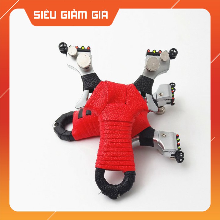 Ná cao su One Hit - Tặng kèm 1 dây 2 lớp su - Đồ câu Ngọc Hải