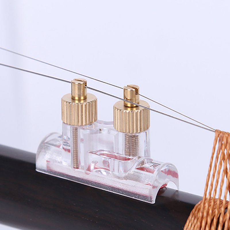 Dụng Cụ Chỉnh Dây Đàn Erhu Không Đau Đa Chức Năng Có Thể Điều Chỉnh