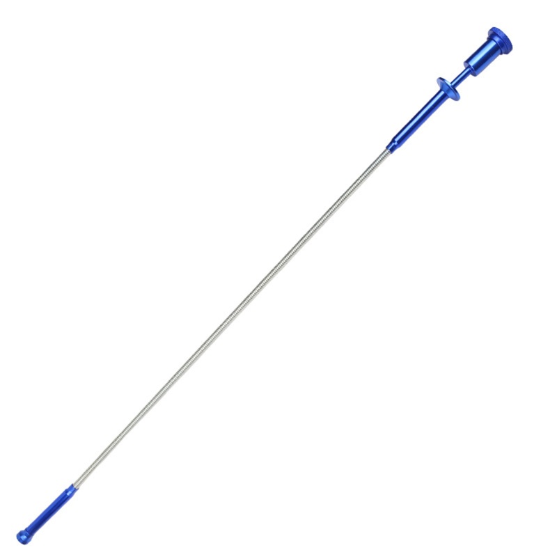 Dụng Cụ Nhặt Rác 4 Móng Linh Hoạt Có Đèn LED