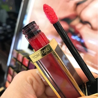 SON TOMFORD GLOSS LUXE 01 / 21 / 09 / 10 / 08 / 04 / 22 / 20 / 16 / 17 / 18