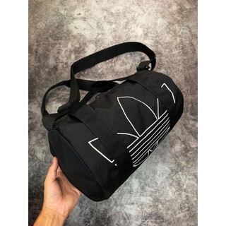 (Hàng chuẩn auth) Túi trống Adidas big logo