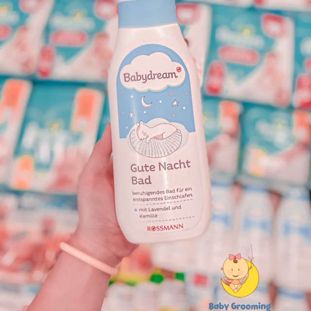 cetaphil baby rossmann