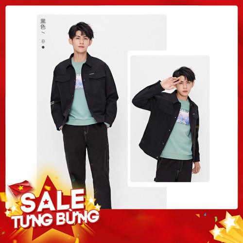 - Hàng nhập khẩu Áo khoác kaki bomber trơn Bảo Đăng Liên hệ mua hàng 084.209.1989