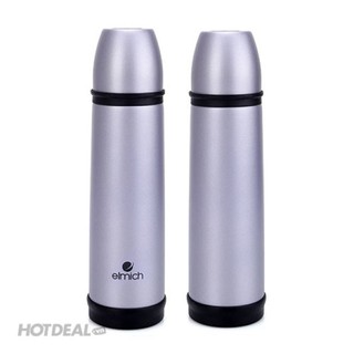 [ Hàng có sẵn] Bình giữ nhiệt Elmich 2245204 ( dung tích 500ml)