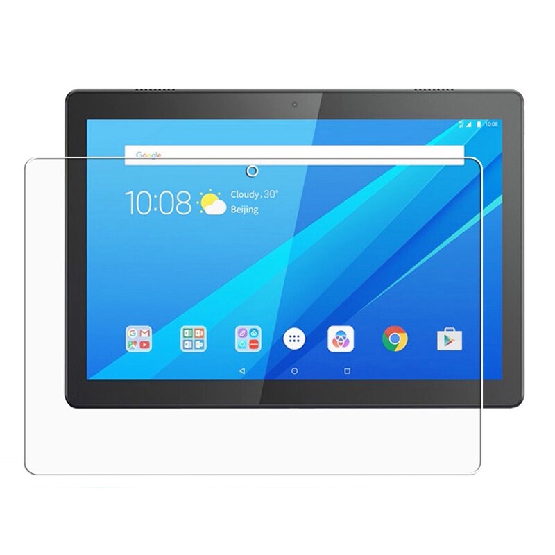 Kính cường lực dành cho Lenovo Tab M10/ TB-X505L màn hình 10.1 inch