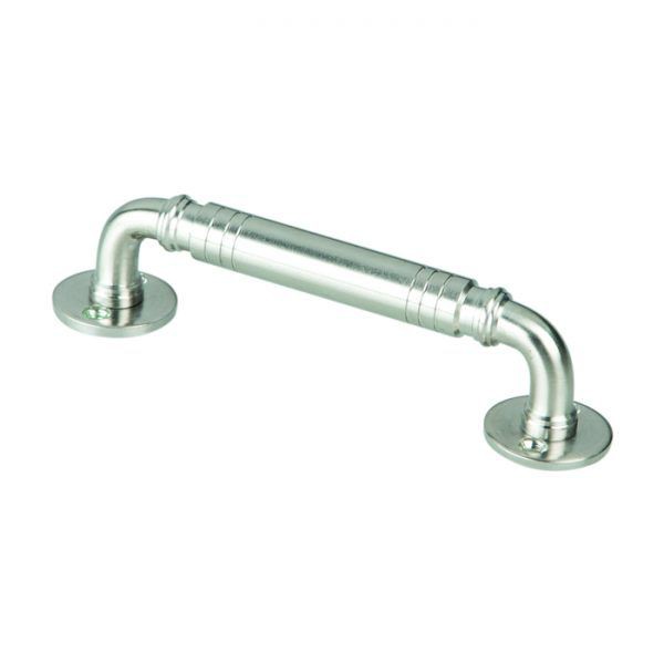 TAY NẮM CỬA SỔ, CỬA TỦ  VICKINI INOX ĐẶC
