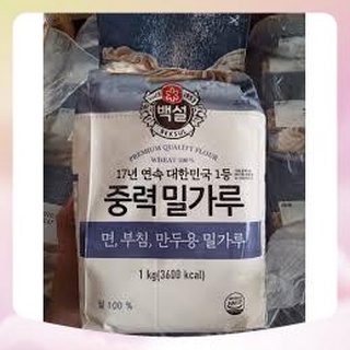 Bột mì Hàn Quốc 1kg