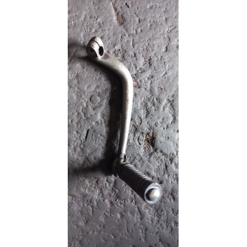 Dò đạp WAVE ,DREAM Honda Zin rã theo xe