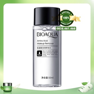 Nước Tẩy Trang  BiO Aqua Hàng Nội Địa Trung 50Ml