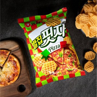 SNACK PIZZA NONGSHIM 90G