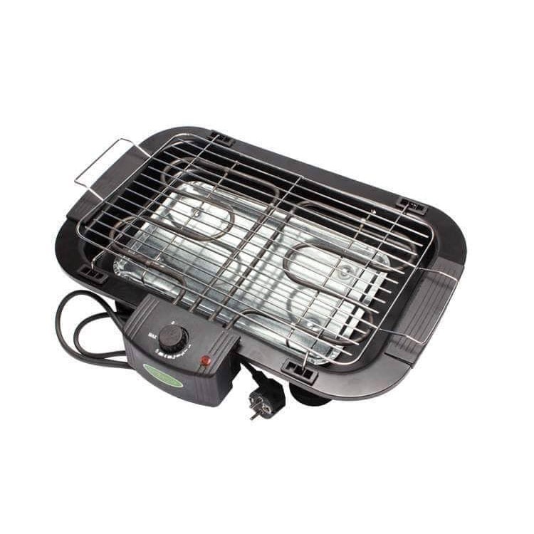 Bếp nướng không khói BBQ 2000W