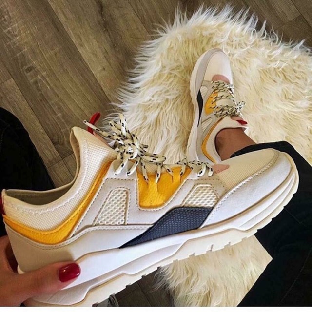 Giày bsk auth