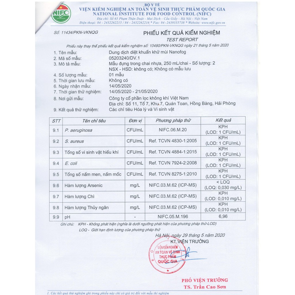 Chai xịt diệt khuẩn khử mùi nhanh NANOFOG / Dung dịch rửa tay sát khuẩn/ Nước khử khuẩn/ Xịt rửa tay khô/ Khử mùi nhanh | BigBuy360 - bigbuy360.vn