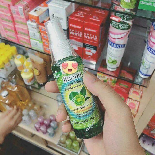 XỊT MỌC TÓC BƯỞI | BigBuy360 - bigbuy360.vn