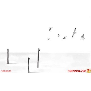 TRANH DÁN TƯỜNG 3D COFFE, TRÀ SỮA, CÀ PHÊ