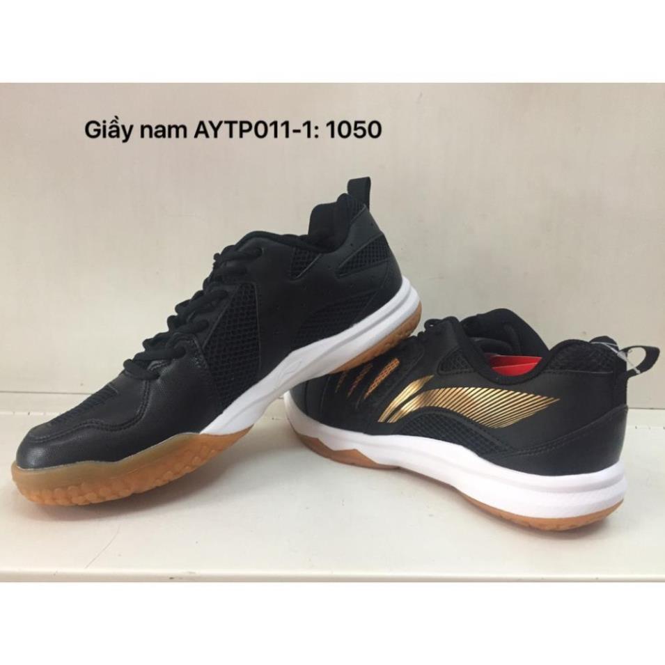 HOT | Bán Chạy | Giày cầu lông nam Lining AYTP0 NEW nhất . < $ =