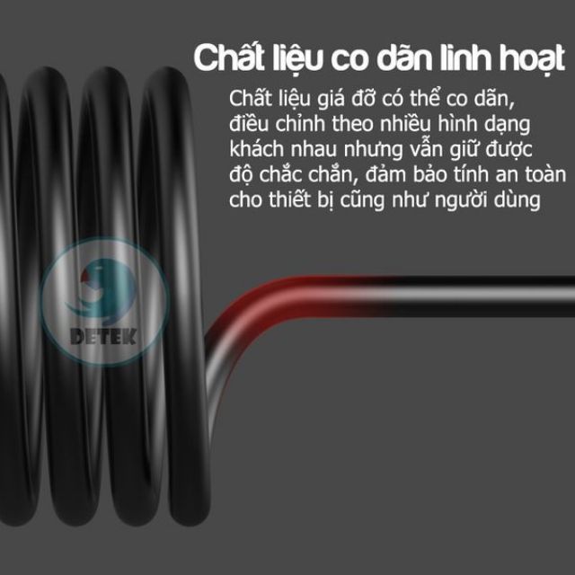 Kẹp điện thoại đa năng,đa kiểu dáng | BigBuy360 - bigbuy360.vn