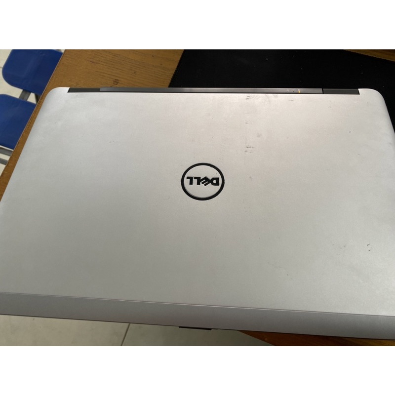Laptop cũ Dell Latitude E6540 - Intel Core i7