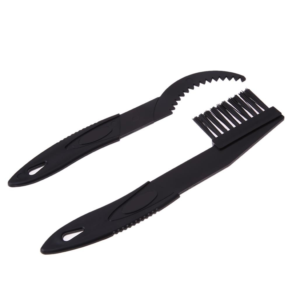Set 2 chổi vệ sinh dây xích xe đạp chuyên dụng