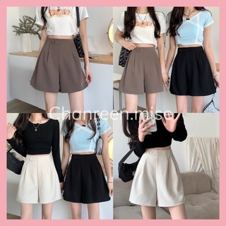 Quần đùi ngố cạp lệch quảng châu chanreen