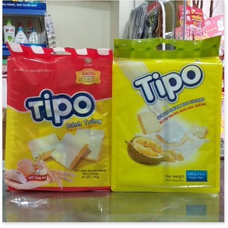 Bánh Tipo 220g(22 gói )