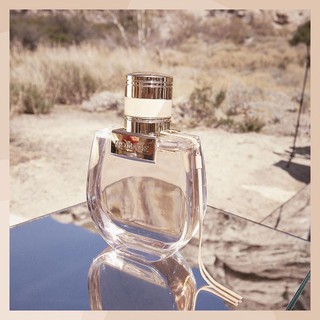 [Liên hệ trước khi đặt] Nước hoa Chloe Nomade 20ml