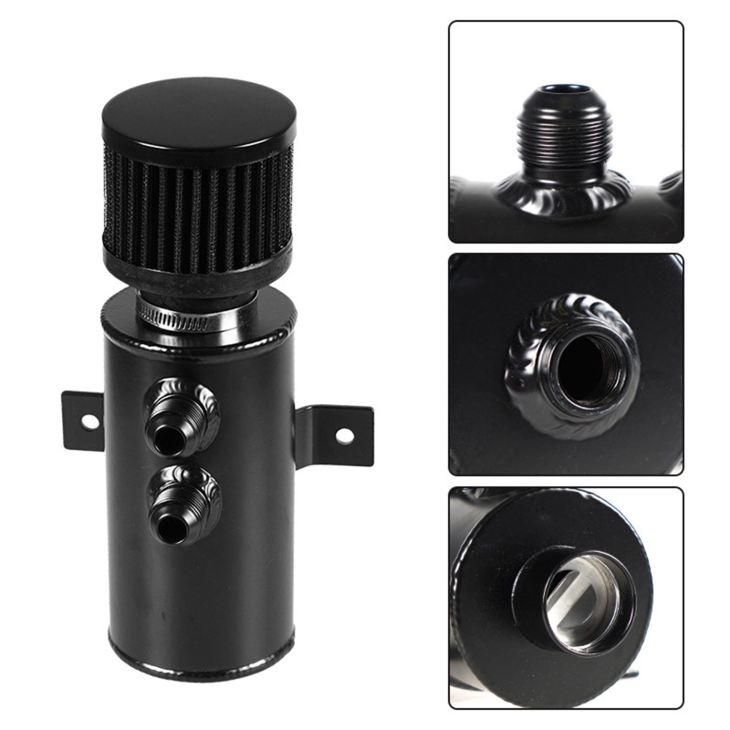 Bình Bắt Dầu Bằng Nhôm 750ml 10AN Chuyên Dụng