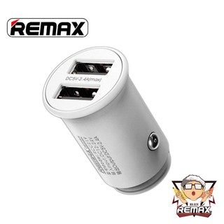Củ sạc ô tô 2 cổng usb remax rcc-219 -hàng phân phối chính hãng #tausac