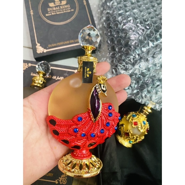 PHƯỢNG HOÀNG ĐỎ_TINH DẦU NƯỚC HOA DUBAI CHÍNH HÃNG_LƯU HƯƠNG TRÊN 24 TIẾNG_FREE SHIP | BigBuy360 - bigbuy360.vn