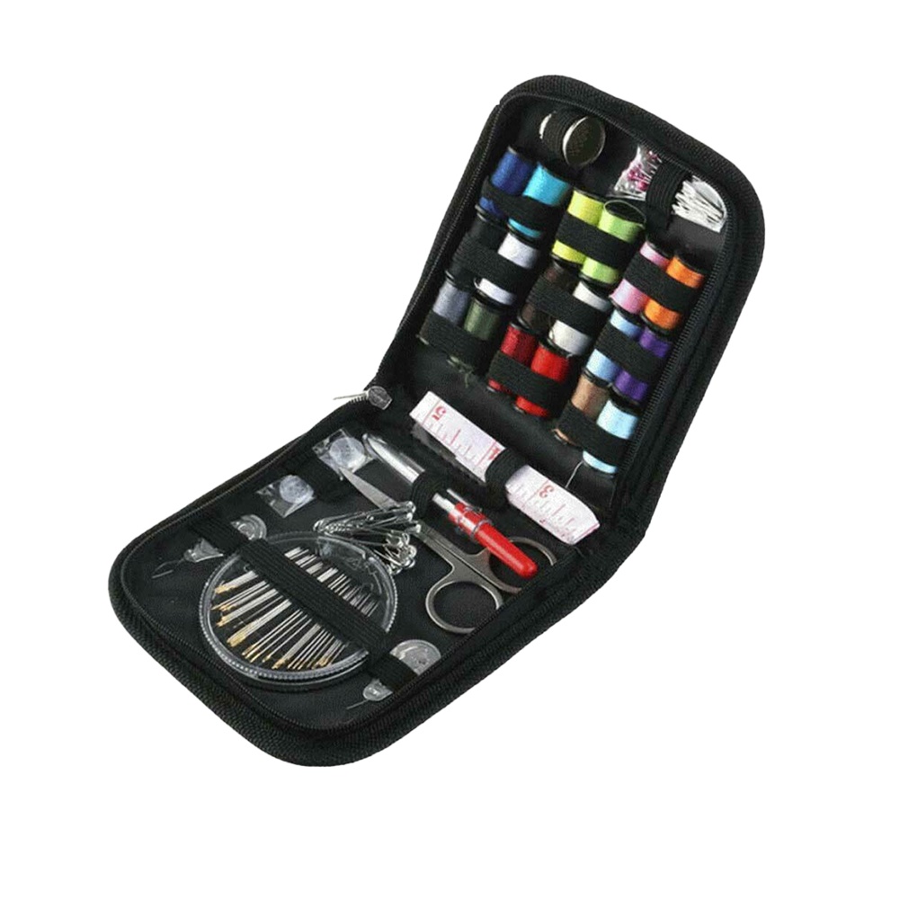 Bộ 70 Dụng Cụ May Vá Tại Nhà