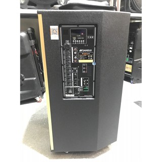 Loa kéo di động Sansui SG2-12