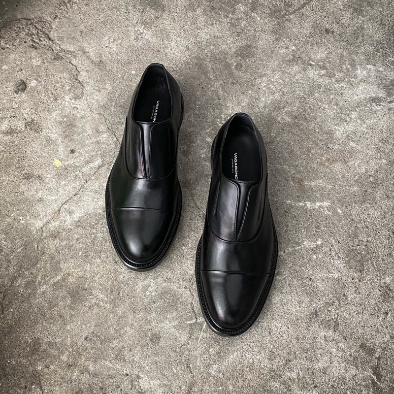 KING OXFORD VGBShoemaker🦅 giày tây thiết kế hiện đại