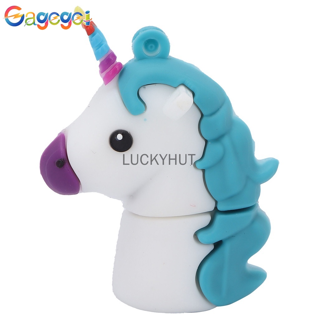 Usb 2.0 2Tb Hình Trái Cây Và Động Vật Dễ Thương