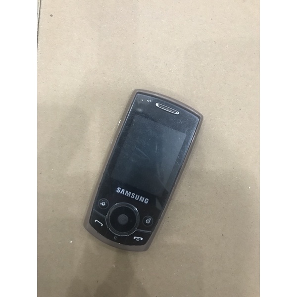 Xác điện thoại samsung j700