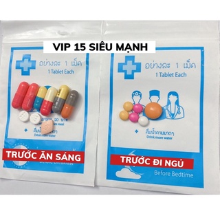 Giảm cân YANHEE vip 15 cấp tốc bất chấp mọi cơ địa