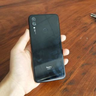 Điện thoại Xiaomi Redmi note 7 Snapdragon660 3/32