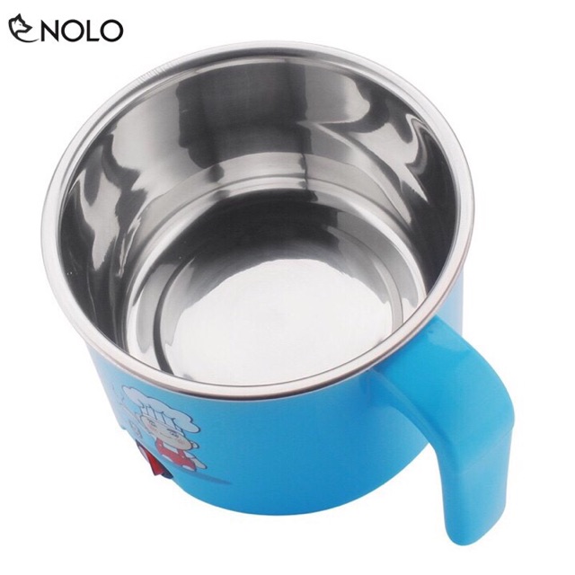 Chảo điện mini Siêu tốc 1,5 Lít