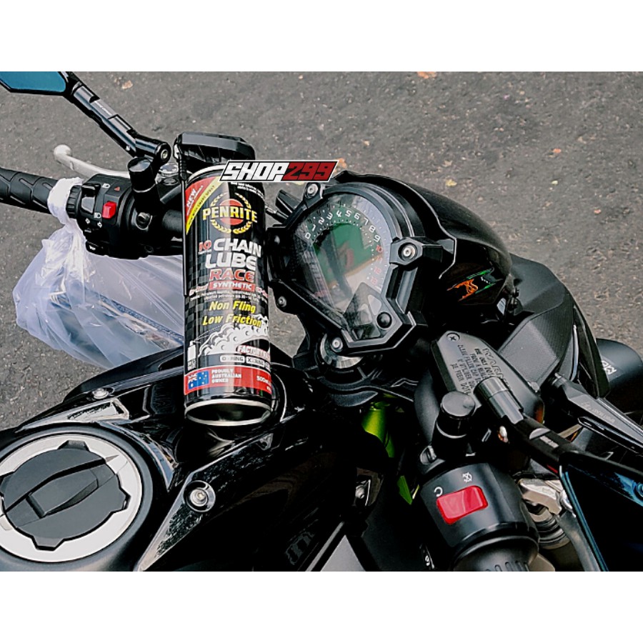 Dưỡng sên không văng PENRITE 10 TENTHS CHAIN LUBE RACE 500ML