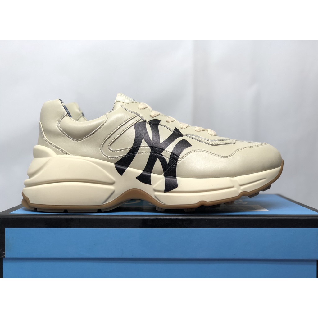 Giày gucci ny chuẩn 11