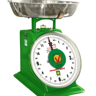 Cân Nhơn Hoà 12kg, 15kg, 30kg, 60kg