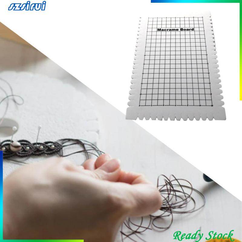 Bảng Gỗ Hình Chữ Nhật Dùng Làm Vòng Đeo Tay Handmade