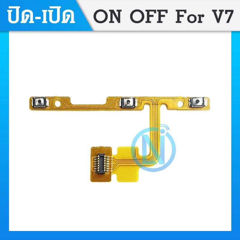 Bật tắt Ribbon Vivo V7 / Y75 Switch Closed-Open Open V7 / Y75