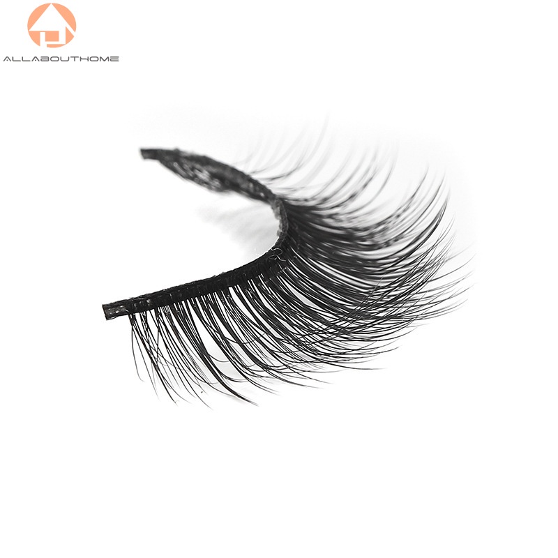 3 Cặp lông mi giả dày nhiều lớp dùng nối mi tự dính
 | BigBuy360 - bigbuy360.vn